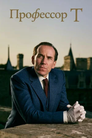 Профессор Т 1-4 сезон онлайн