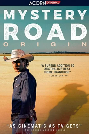 Таинственный путь: Начало 1-2 сезон онлайн