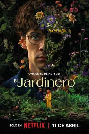 Наемный садовник 1 сезон онлайн